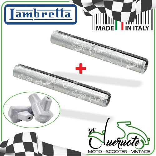 Gommini cavaletto innocenti - gommini,