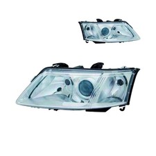 DIEDERICHS Phares Gauche