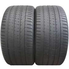 2 X PIRELLI 315/35 ZR21 111Y