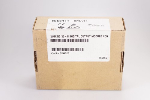 Siemens simatic - simatic, s5