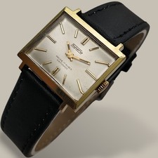 Superia 1960s 24,5mm Swiss