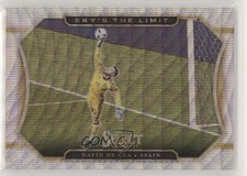 2016-17 Panini Select Sky's