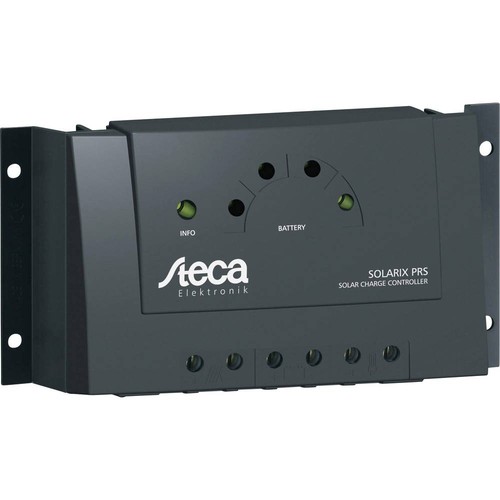 Steca solarix prs - steca,