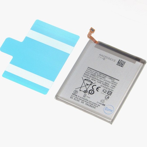 Ion battery replacement for - li-ion,