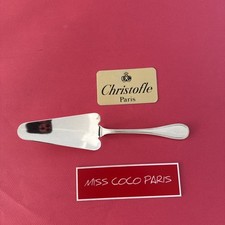 CHRISTOFLE SILVER METAL BEADS