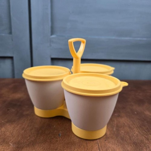 Serviteur tupperware vintage - tupperware,