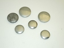 Carénage / cache cadre