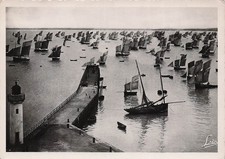 35 CANCALE DEPART DE LA