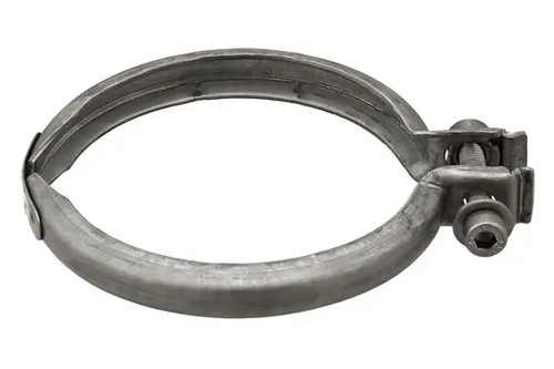 Tuyau flexible échappement - tuyau,