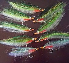 NINE ALF STIR FRY SIZE 3/0