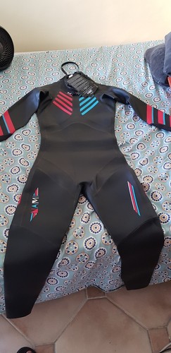 Combinaison triathlon nami 1 - nami, 2.1