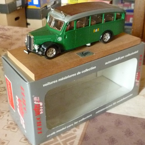 Vitesse saurer type - type, c