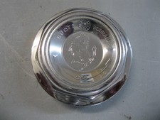 Ferrari 275 Gtb , 330 GTC LH Hub Écrou (Borrani) #95700036