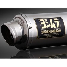 Yoshimura GP-MAGNUM Exhaust SS
