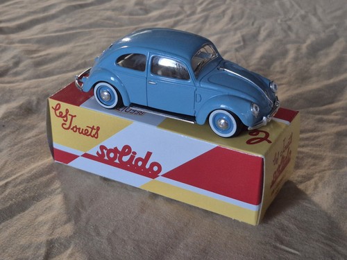 Voiture miniature volkswagen - voiture,