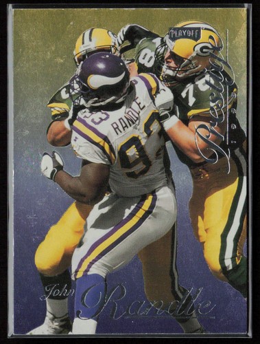 1998 playoff prestige ssd - 1998,
