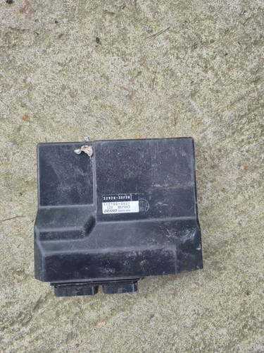 Calculateur gsxr 750 - calculateur,
