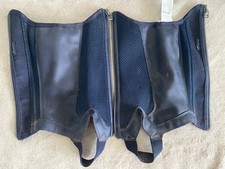 Mini-Chaps Mesh Fouganza Decathlon - taille 6 ans - TBE -