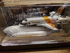 Ensemble De Navette Spatiale