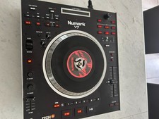 numark V7