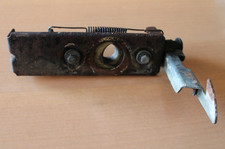 Crochet Gâche Serrure de