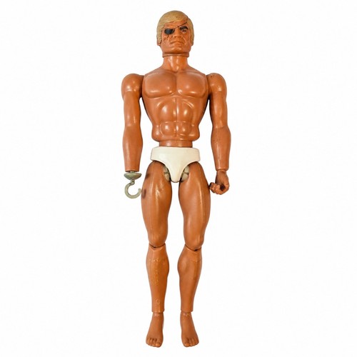 Big jim captain - hook, /