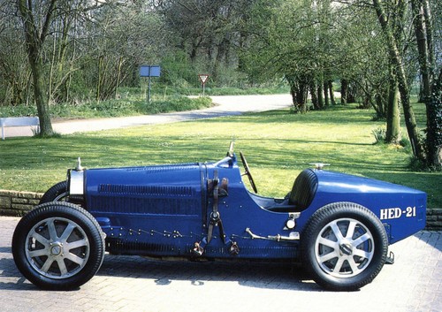 Postcard car automobil - postcard, car/automobil