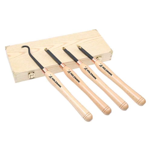 Set outils tournage - set, de
