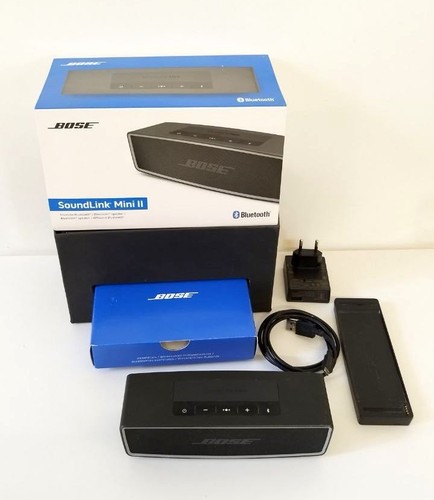 Enceinte bluetooth bose - enceinte,