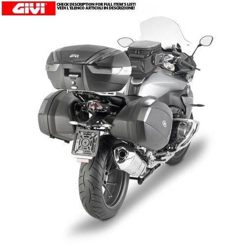 Givi topcase v47nnt - givi,
