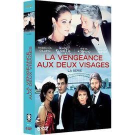 Dvd vengeance aux deux - la,