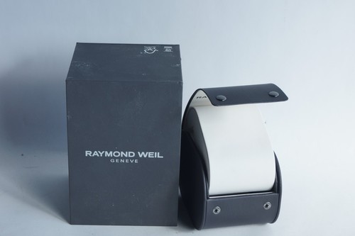 Raymond weil écrin - Écrin, voyage