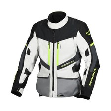 Veste Moto Macna Domane Homme