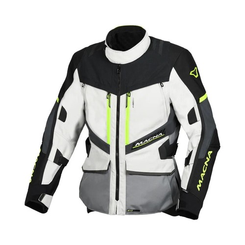 Veste moto macna - moto, domane