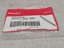 Aiguille de gicleur SGX50 SKY