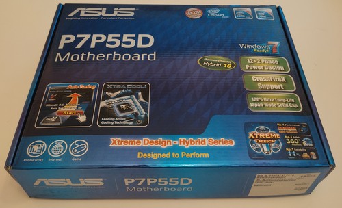 Lot carte mère asus - lot,