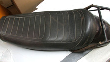 BMW R100RT SEAT and Seat COWL R100RS Black R100 1978-1984 R80RT Motorcycle???