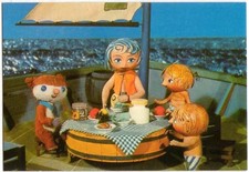 Colargol - Image Vitho