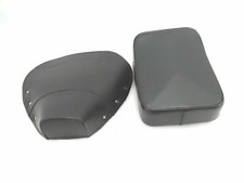 SET HOUSSE DE SIÈGE AVANT ET