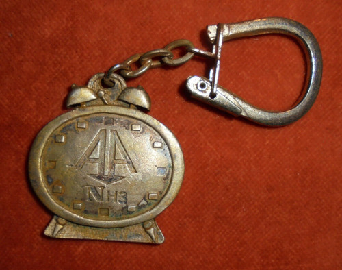 Vintage metal morning - metal,