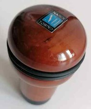 Pommeau de vitesse manuel en bois fait main levier de vitesses en bois Nardi