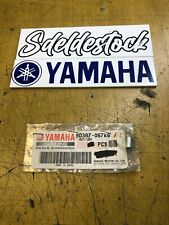 1 entretoise 51l yamaha 90387-067k6 fz1 fz fzr 600 rd 350 ysr 50 80 tzr 250 125 