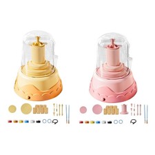 Tour de potier électrique