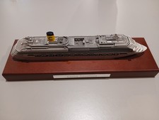 MAQUETTE BATEAU NAVIRE