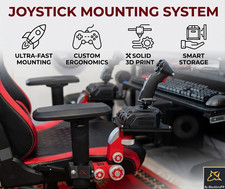 Support Joystick - VKB VIRPIL