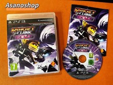 Ratchet and Clank : Nexus