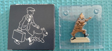 Figurine Les archives TINTIN