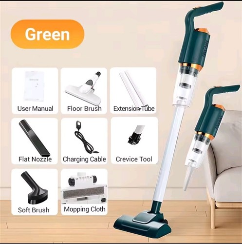Aspirateur balai sans fil - balai,