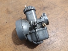 Bing carburetor 1/17/73 for Kreidler Florett K54, TM, Super 5