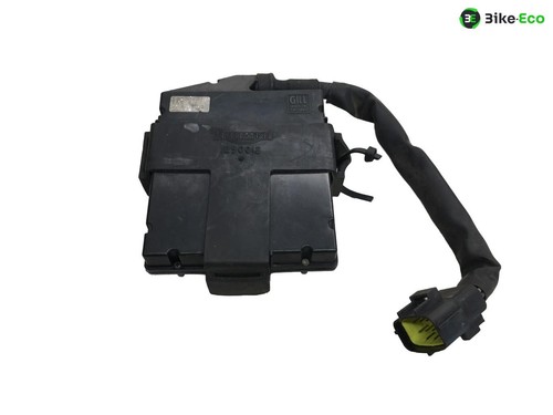 Boitier cdi triumph trident - cdi,